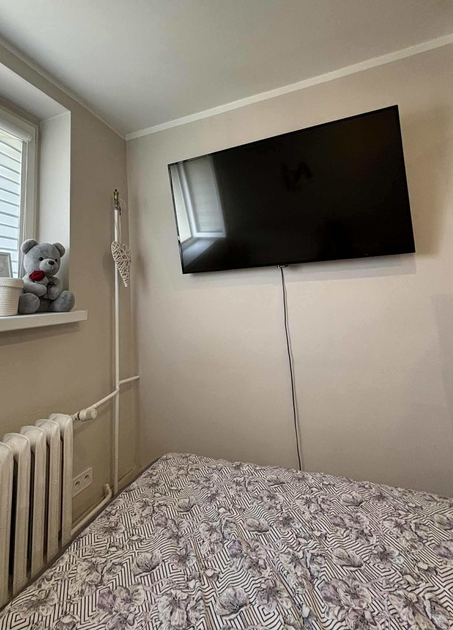 Na wynajem umeblowane mieszkanie 43m2 w centrum Czerwionki !!!
