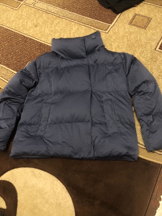 Пухова куртка WEEKEND Max Mara