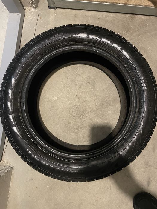 Шини зимові Nokian Notdmand RS2 94 R XL ( 205/55/60/R16
