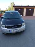 Audi A2 2000 1,4/75km benzyna