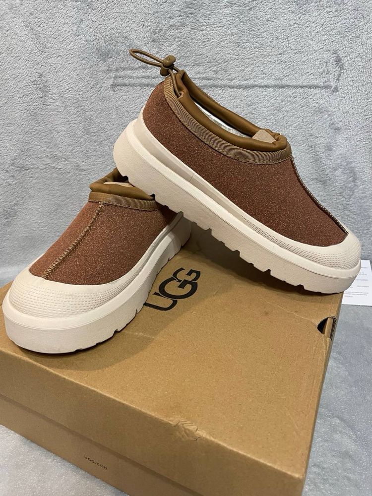 UGG Tasman Hybrid 37p