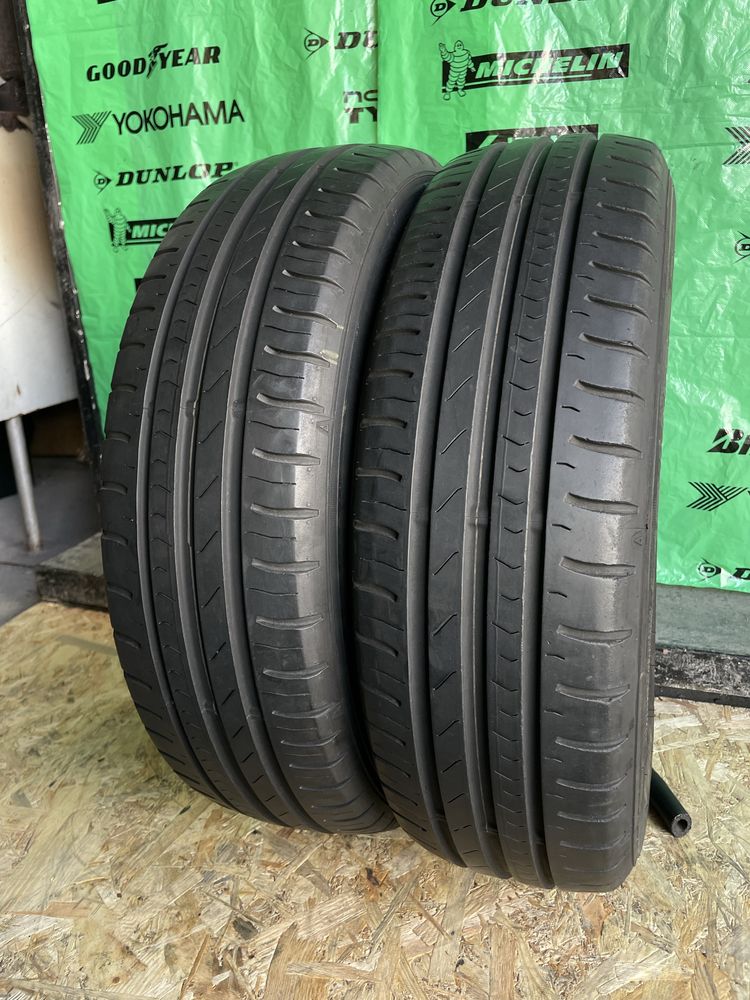 165/70 R14 -81T- Falken Sancera SN 832 (Літні шини Б/В РОЗПРОДАЖ)