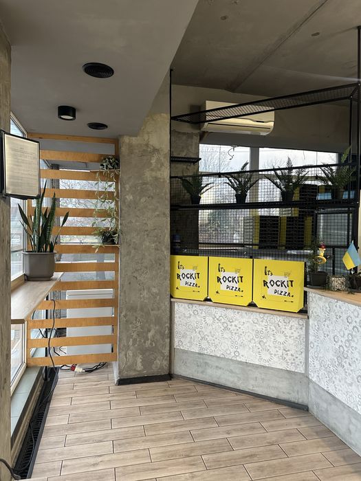 Продаж готового бізнесу