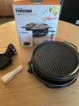 Mini grill Raclette
