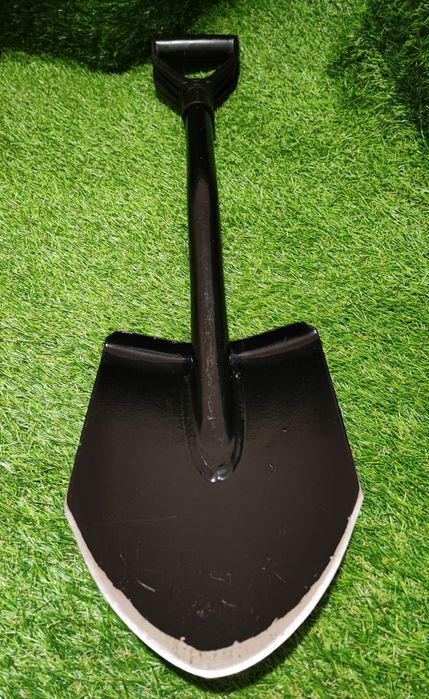 Лопата Fiskars Ergo 2500