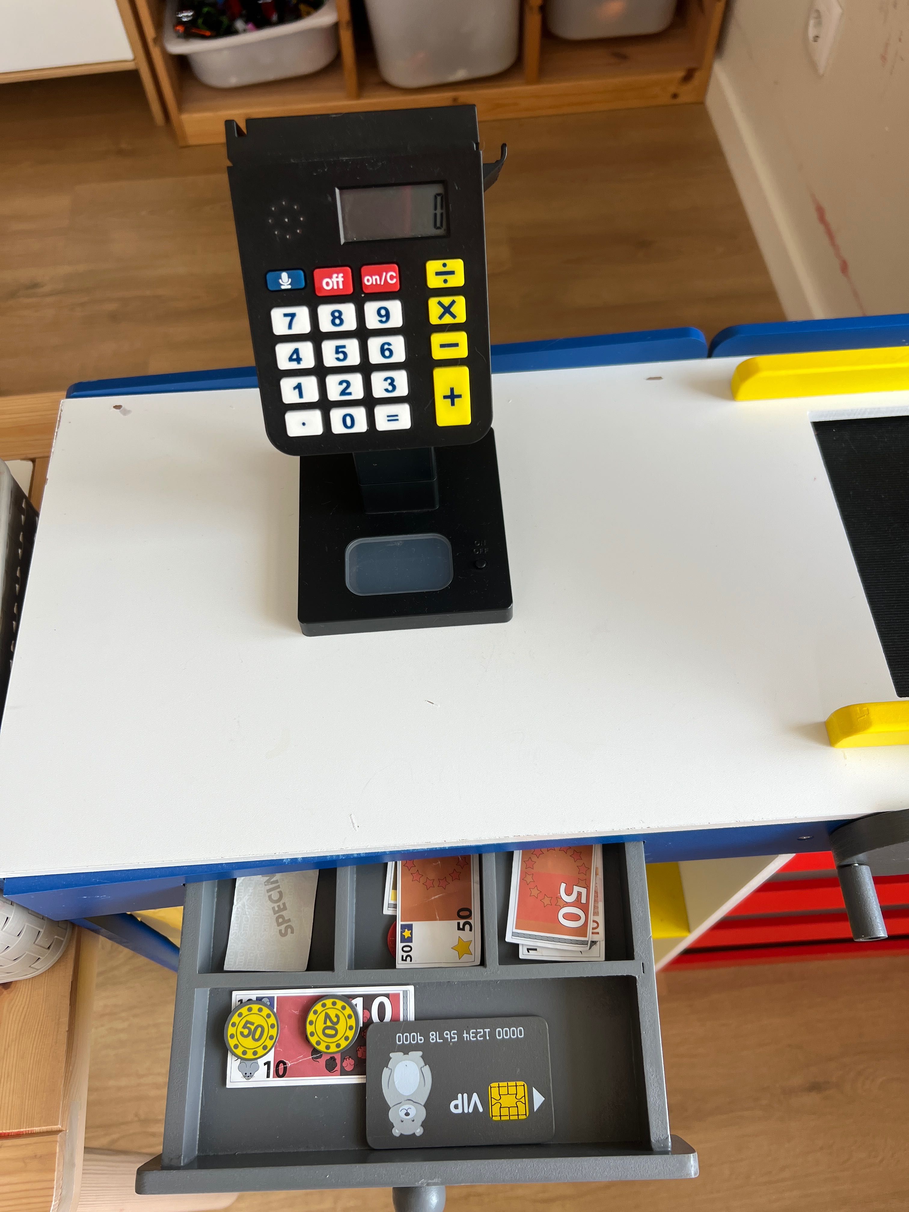 Supermercado Lidl