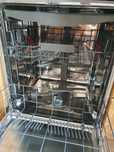 Zmywarka 60 Whirlpool WFC3C33FX