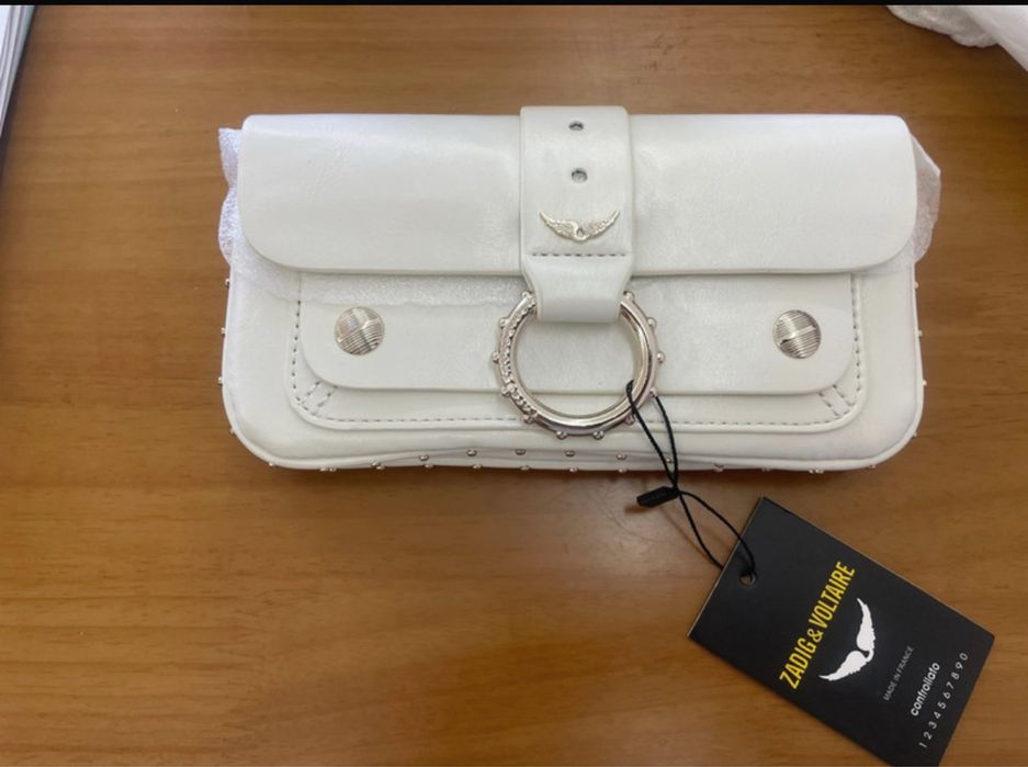 Mala zadig et voltaire Kate