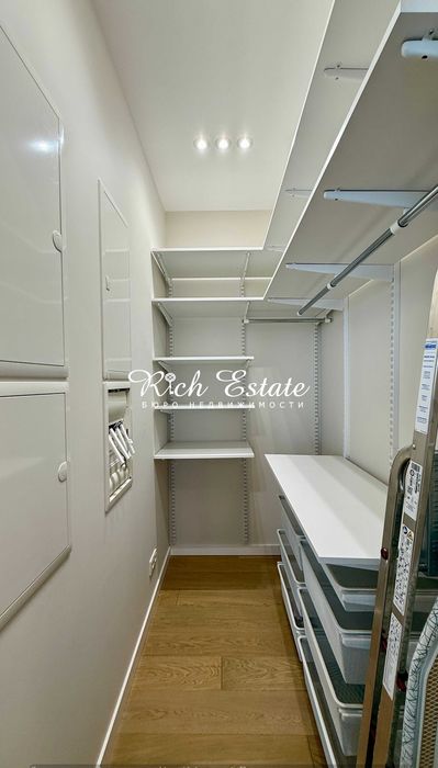 Без % Генератор ЖК Park Avenue VIP 3-к квартира Деміївська 29 паркинг
