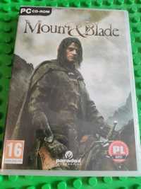 Mount & Blade - Gra - PC