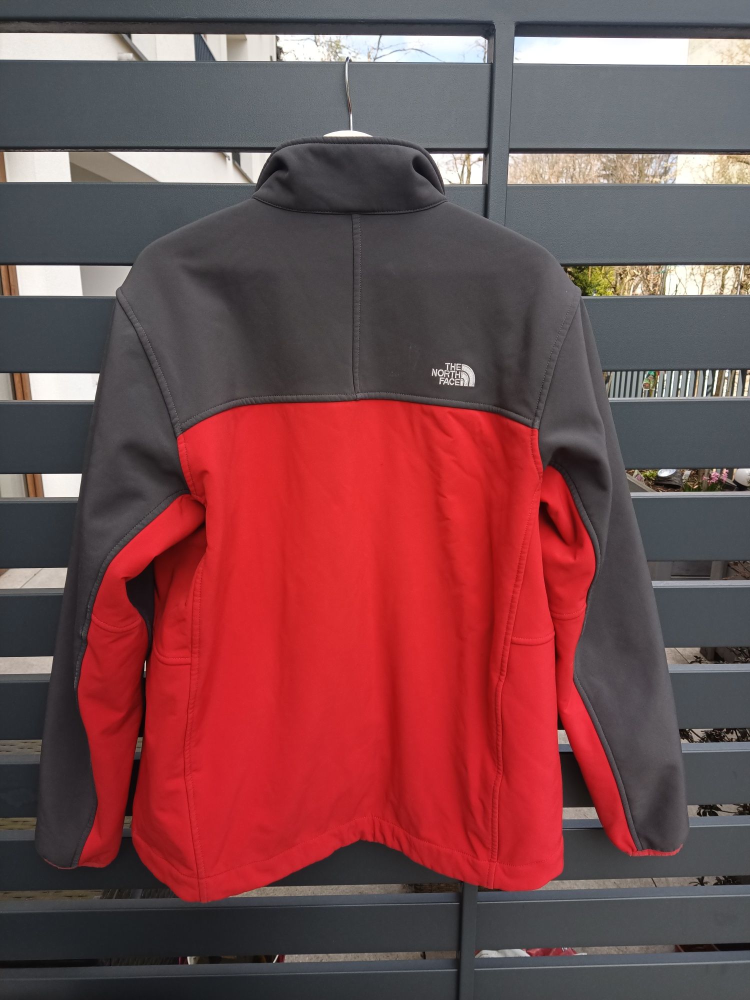 The North Face summit series kurtka polarowa męska