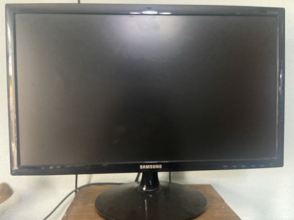 Ecra Samsung HDMI