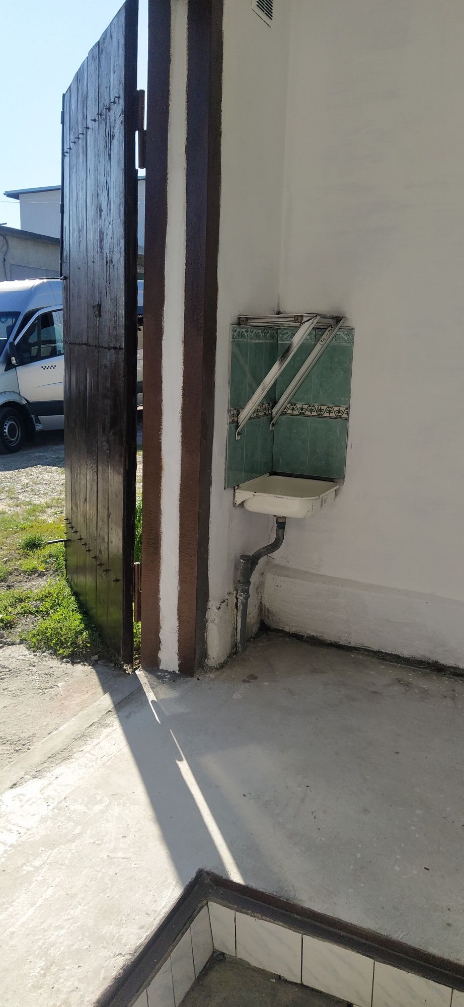 Продам гараж в Стебнику