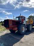 kirowiec t 150 silnik jelcz