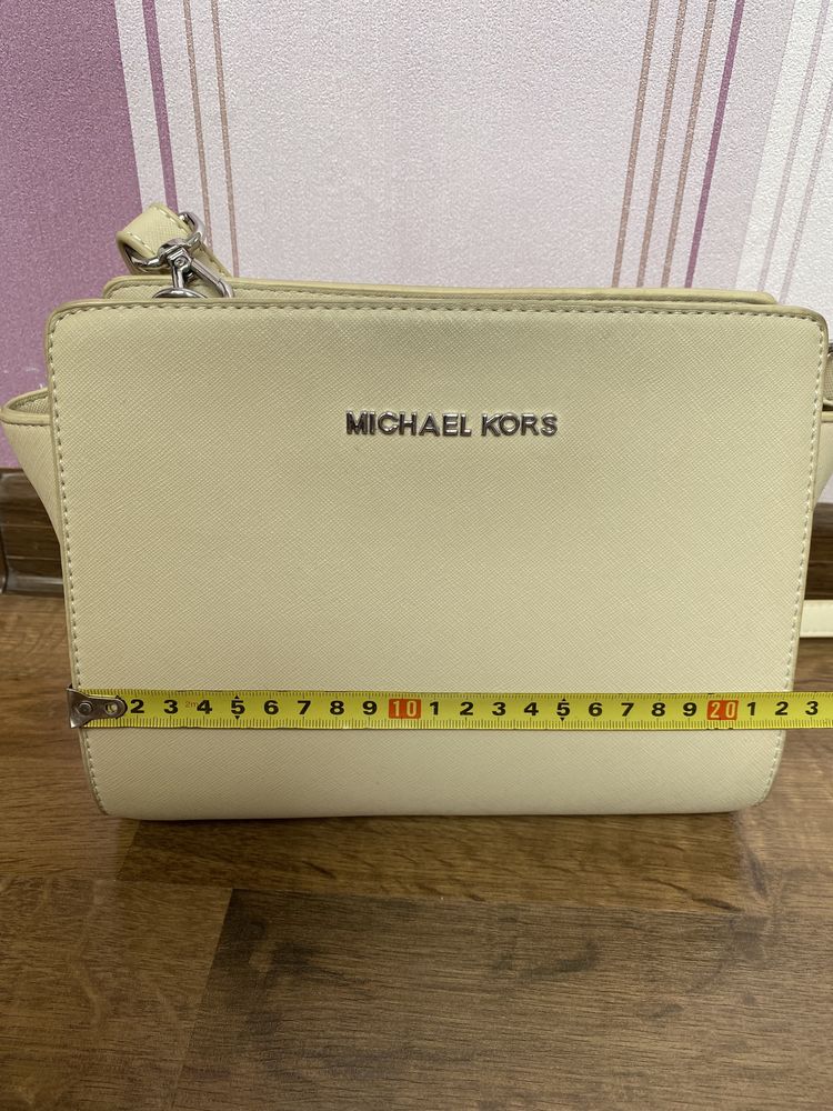 Сумка Michael Kors