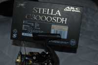 Shimano Stella C 3000 SDH 2010