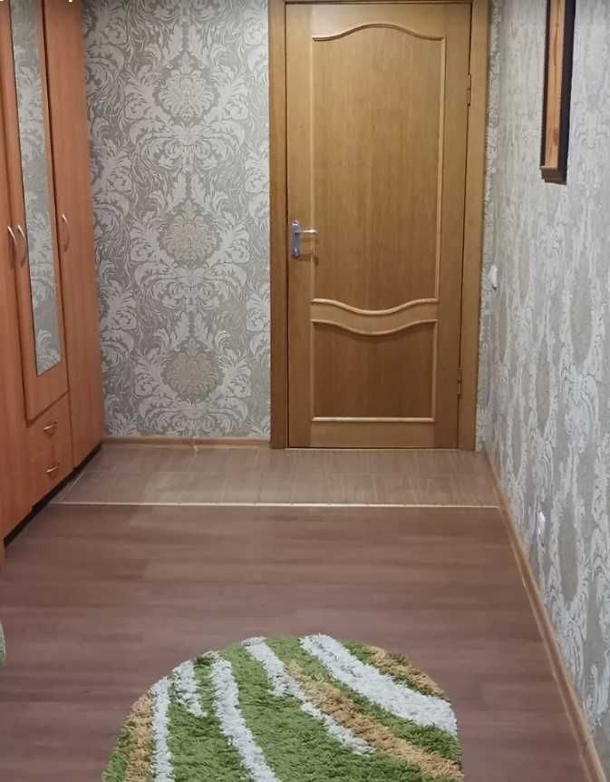 Продається затишна 1-кімнатна квартира в район ЖД вокзалу