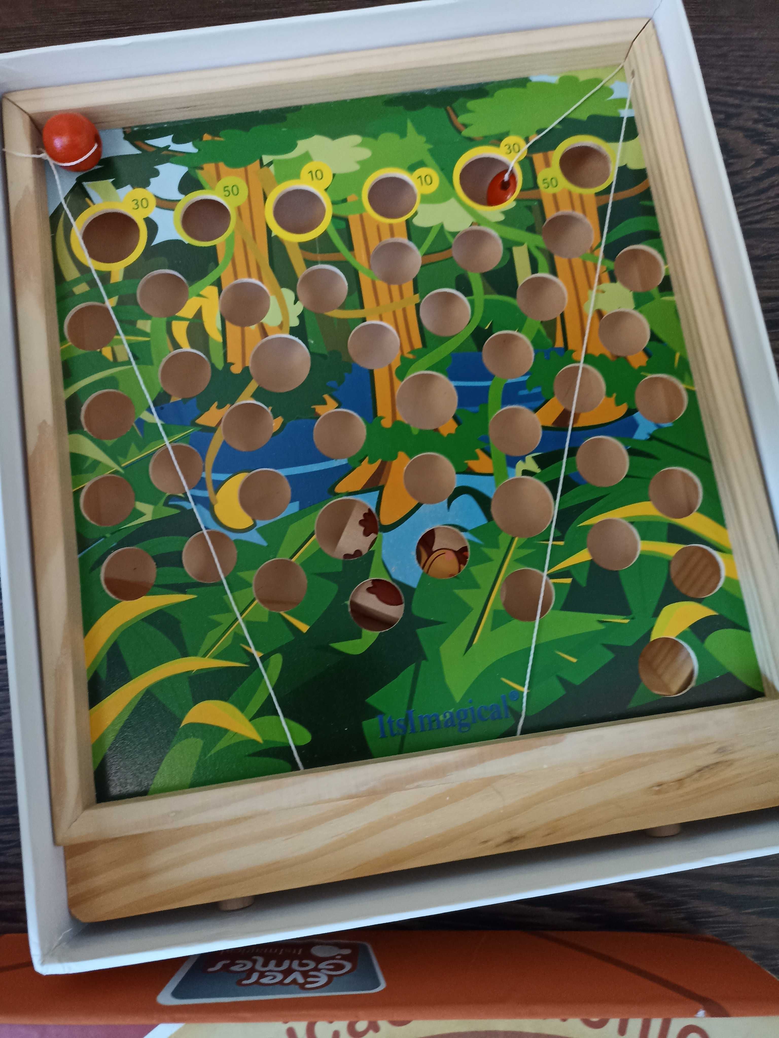 Jogo ItsImagical. Novo.