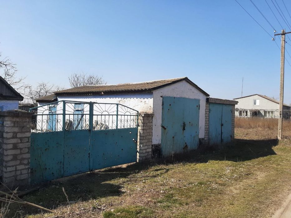 Продається будинок