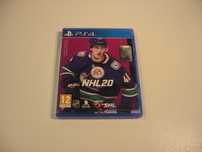 NHL 20 - GRA Ps4 - Opole 3721
