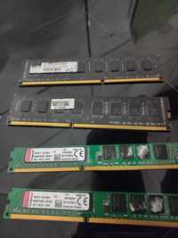 Pamięć PC3 10600 DDR3 1333