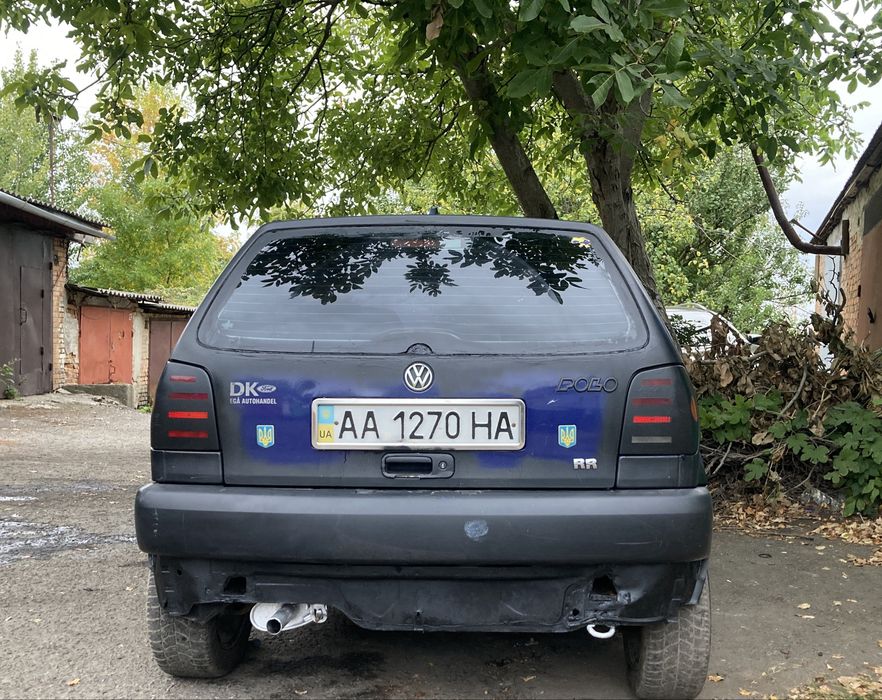 Продам. поло 1,6