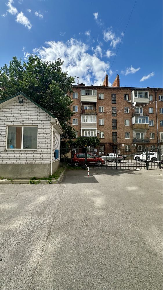 Продаж 2х ярусної квартири. Центр! 3 кім