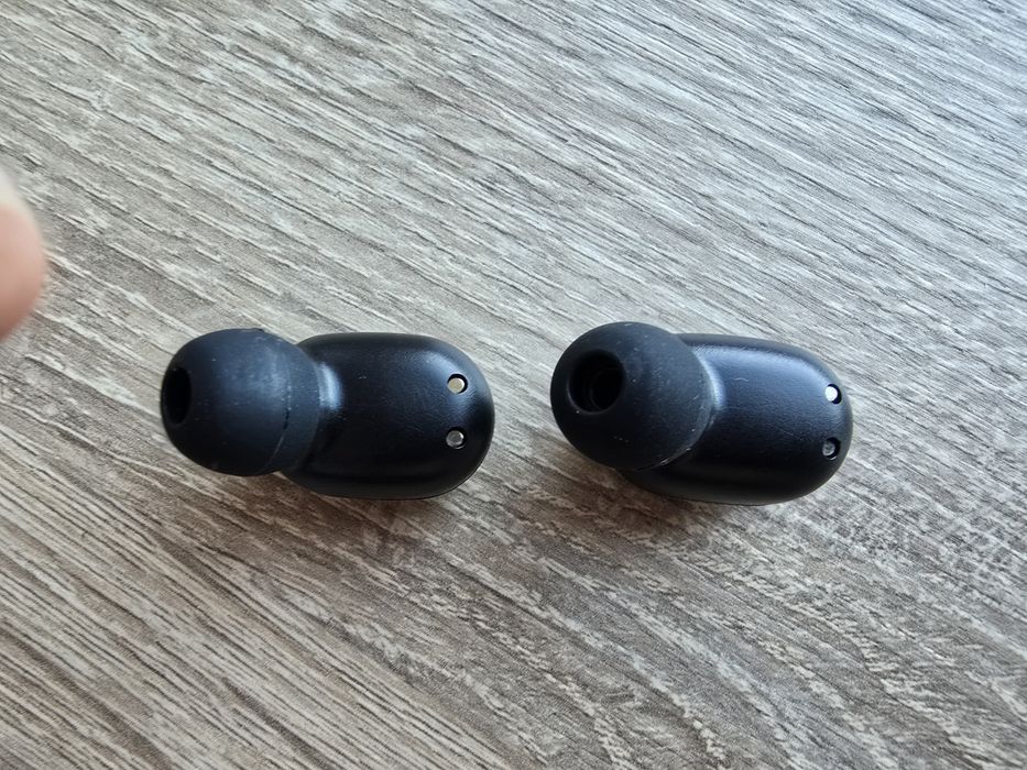 Bluetooth наушники Xiaomi