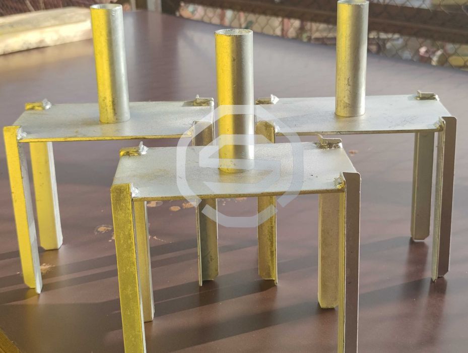 Dźwigar H20 Belki Stemple Sztyce Podpory Sklejka Trójnóg Głowice