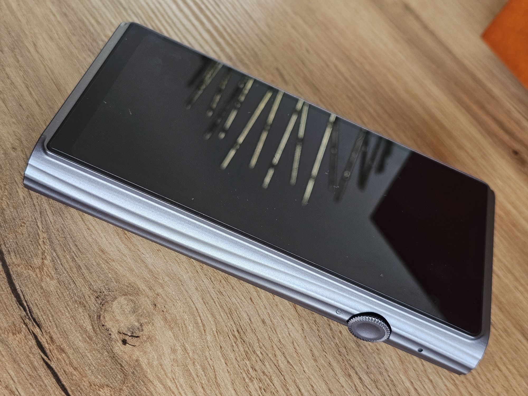 Shanling m9 плеєр DAP (DAC ,цап) читайте опис