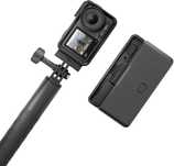 Kamera sportowa DJI Osmo Action 4 Adventure Combo 4K UHD