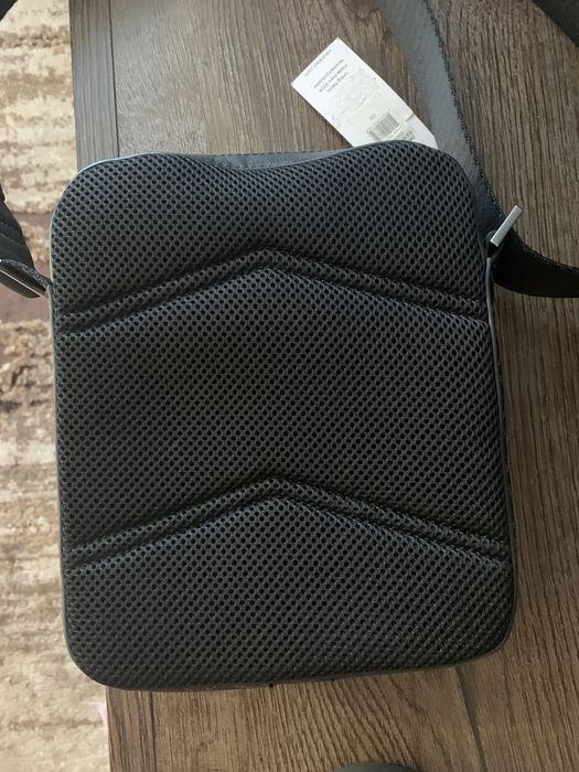 Сумка чоловіча,стильна,якість супер