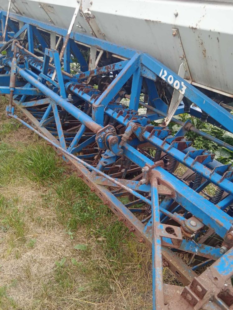 Продам сівалку СЗ 5.4
