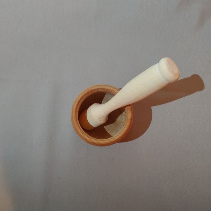 Ступка для спецій