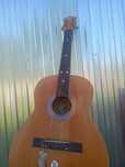 Gitara akustyczna