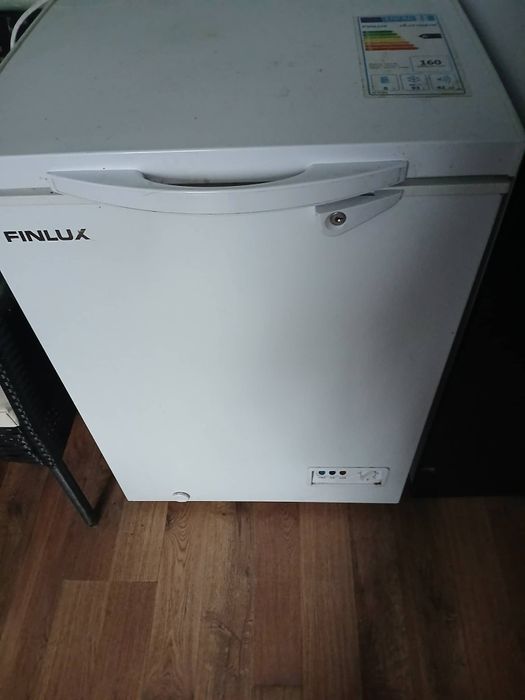 Zamrażalka finlux