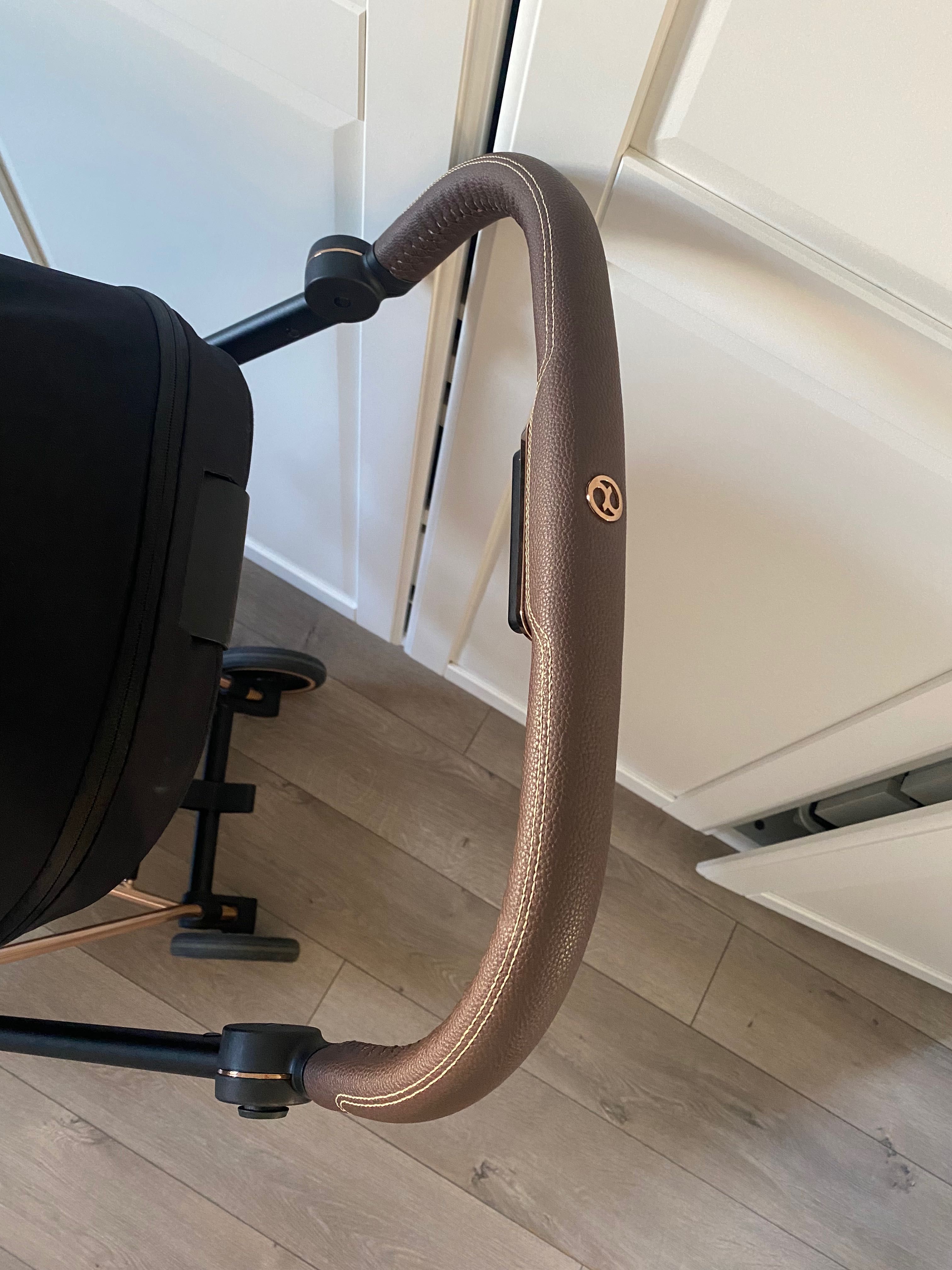 Cybex Mios 3.0 + folia