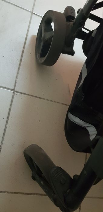 Peg pereggo,коляска трость, в хорошем сост.