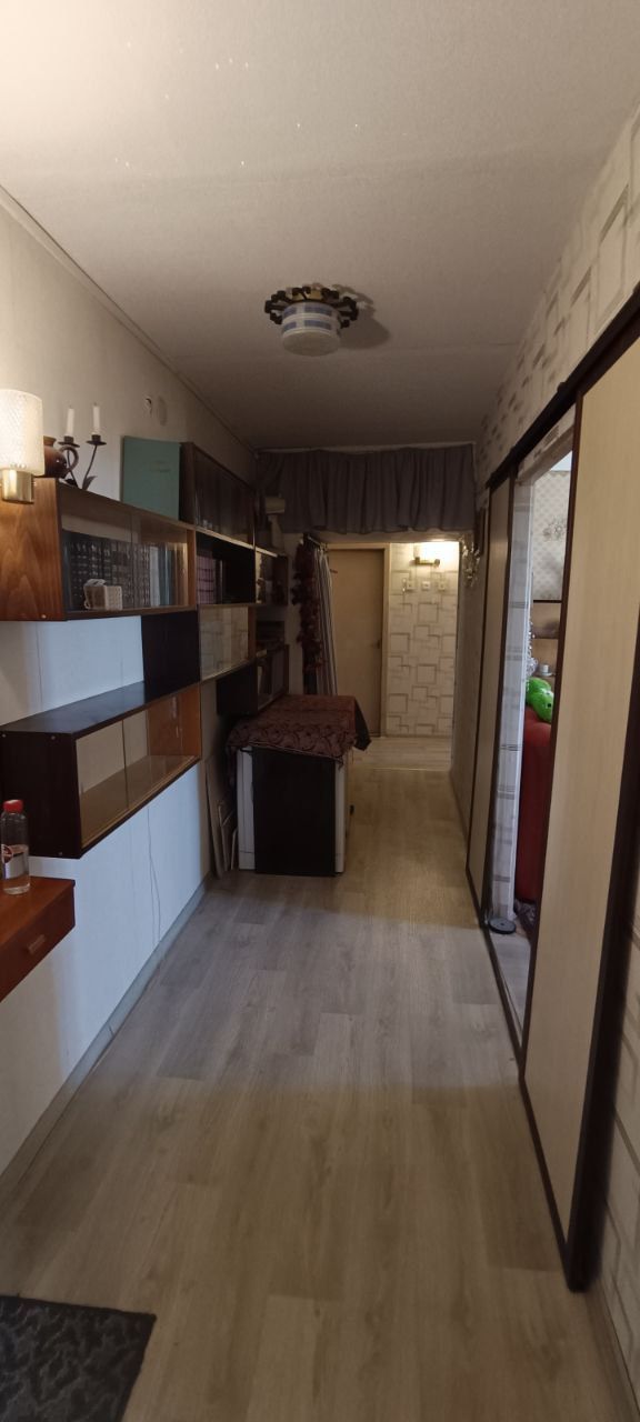 Подається 3 кімнатна квартира в Києві метро Берестейська