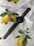 Zegarek smartwatch Garmin Lily Sport fioletowy