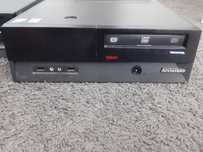 Komputer  Lenovo Windows 7  Professional Intel Core