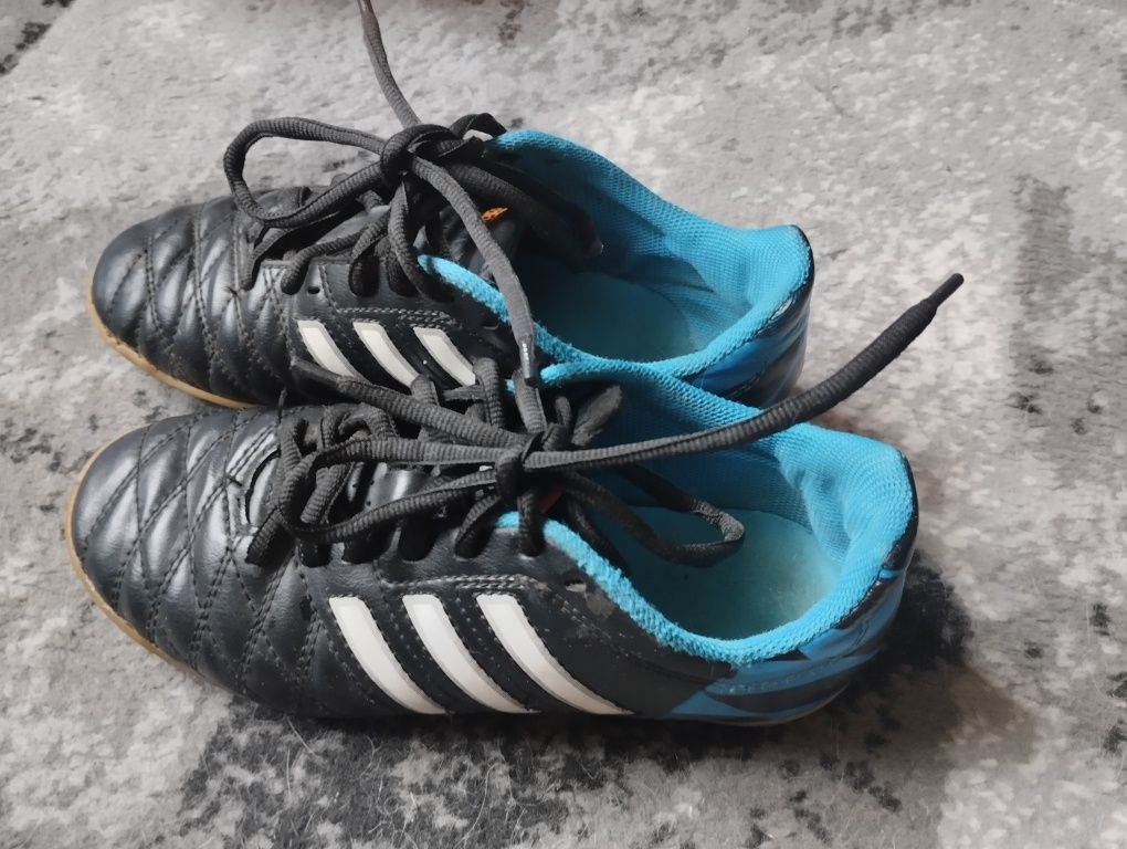 Buty Adidas 34 długość wkładki 21.5