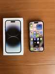 iPhone 14 pro 128gb
