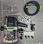 столярне обладнання Festool