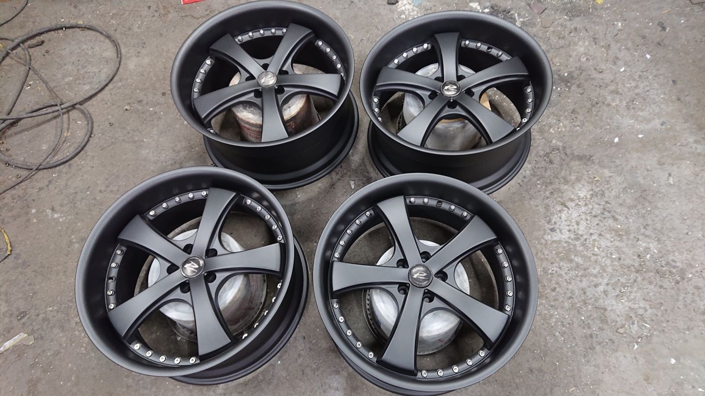 Felgi PAROTECH 5X112 20 Alufelgi Felgi VAG Audi VW