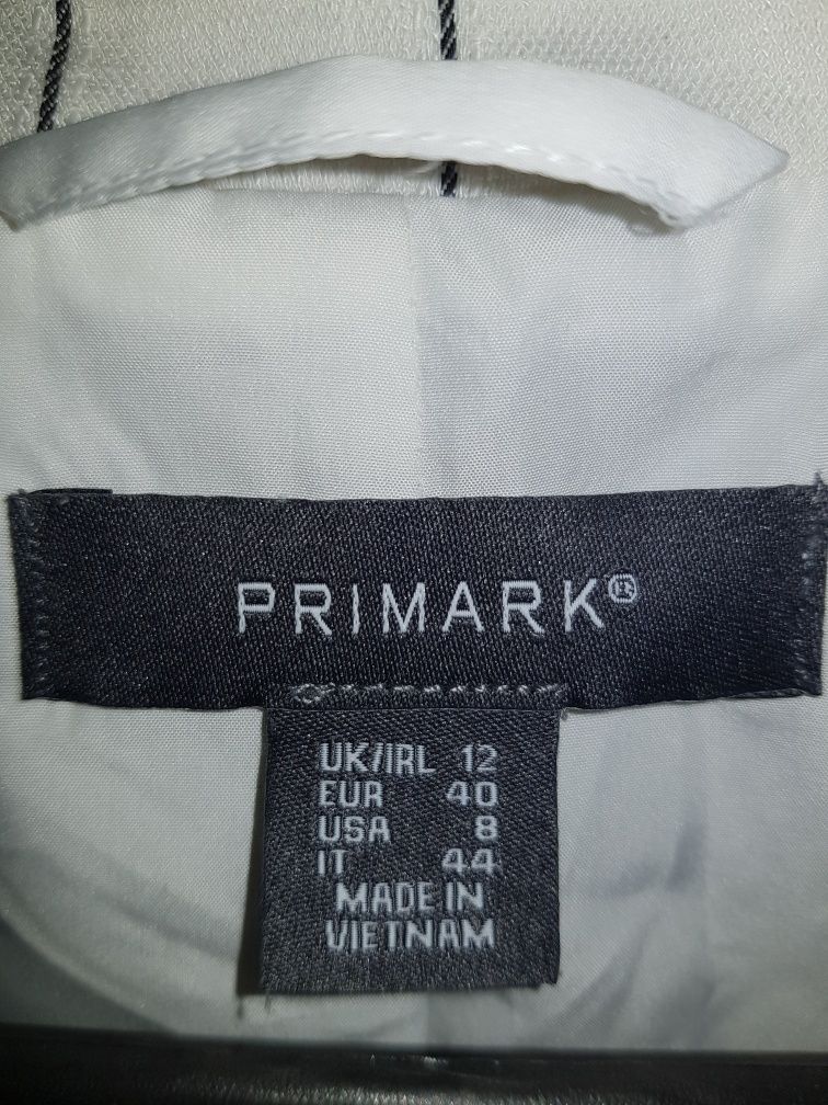 Жакет піджак Primark