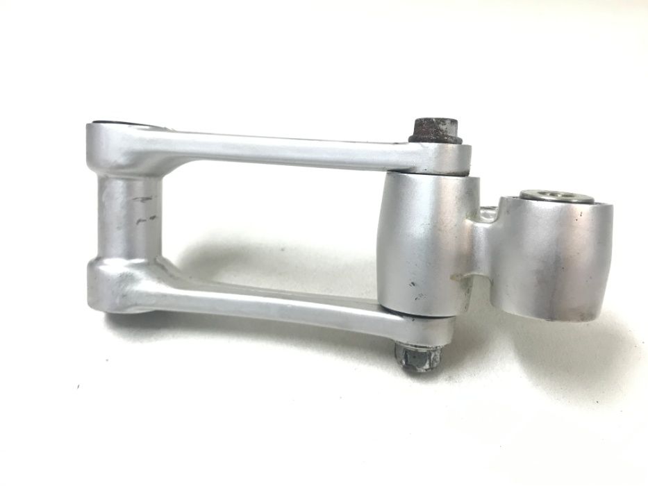 Generic Trigger 125 / KSR Moto TW Kiwak Mocowanie Kołyska