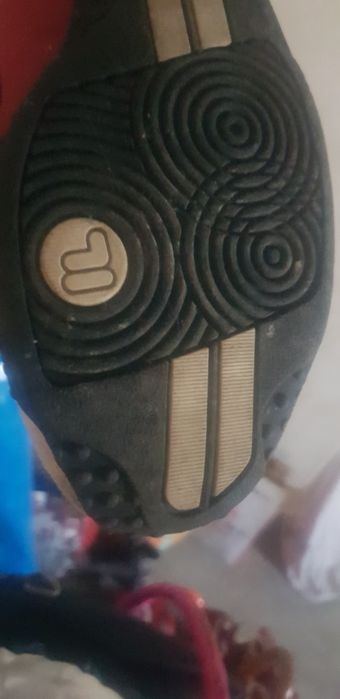 Sapatilas/tennis Fila