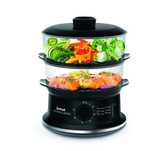 Parowar TEFAL VC1401 nowy, nie rozpakowany, gotowanie na parze