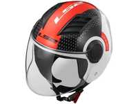 Capacete aberto LS2 OF562 Condor tam.  XS 54